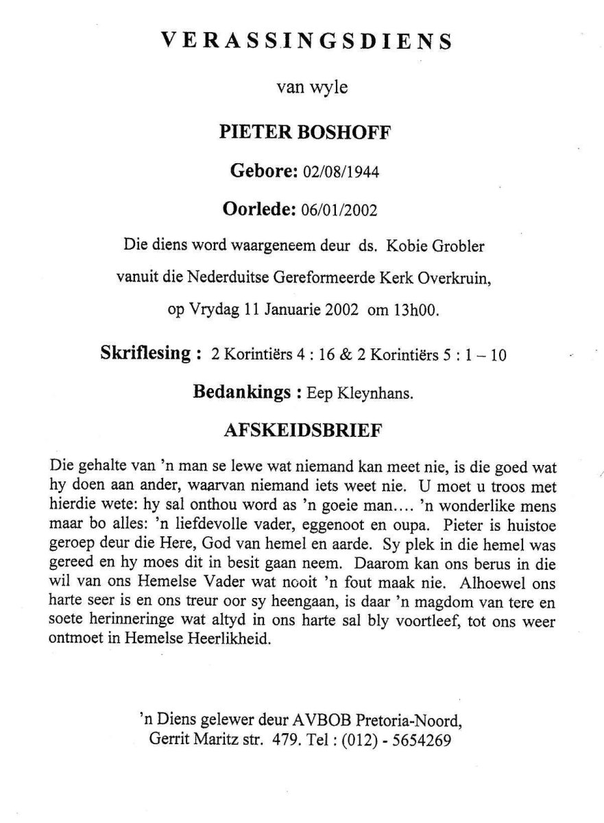 BOSHOFF-Pieter-1944-2002-M_01