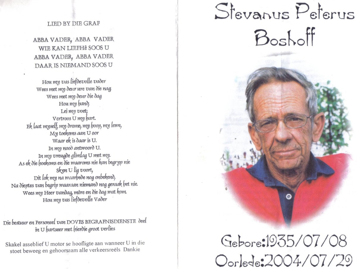 BOSHOFF-Stevanus-Peterus-1935-2004-M_01