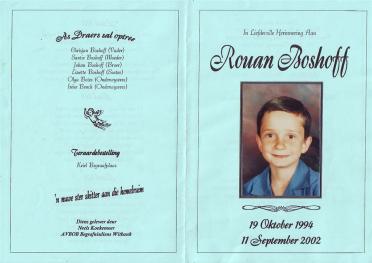 BOSHOFF-Tielman-Roux-1994-2002-M