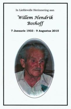 BOSHOFF-Willem-Hendrik-1933-2015-M
