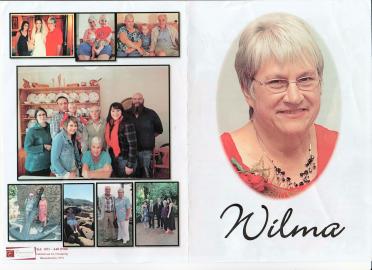 BOSHOFF-Wilma-Suzette-Nn-Wilma-nee-Sutherland-1953-2018-F