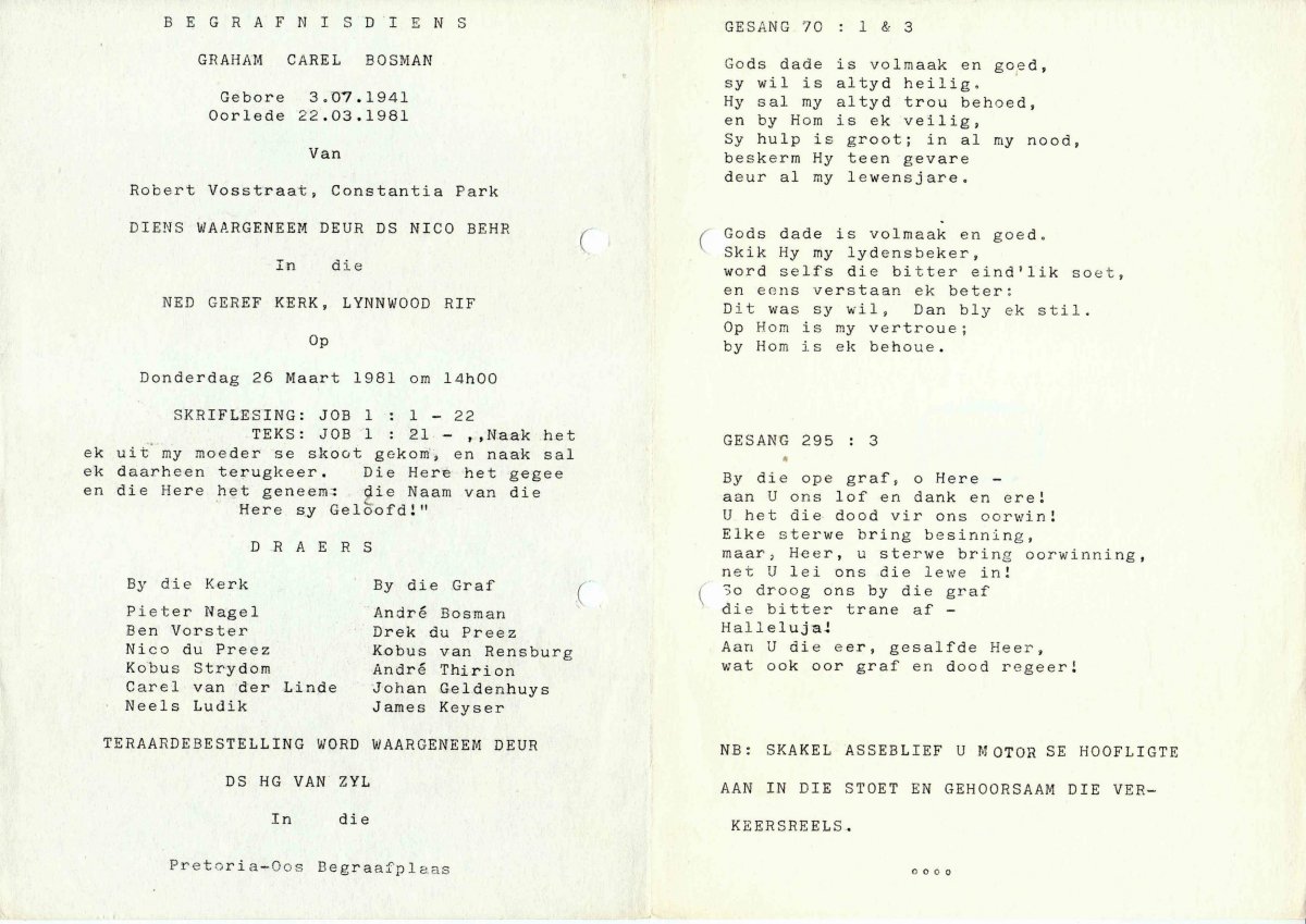 BOSMAN-Graham-Carel-1941-1981-M-02