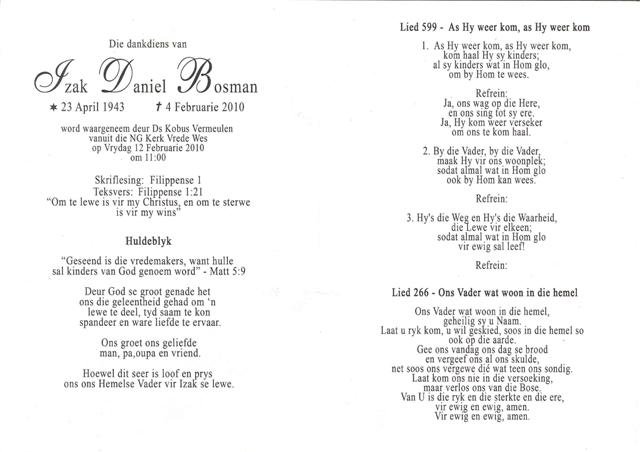 BOSMAN-Izak-Daniel-Nn-Izak-1943-2010-M_2