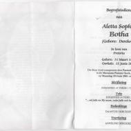 BOTHA-Aletta-Sophia-nee-Dercksen-1958-2001_01