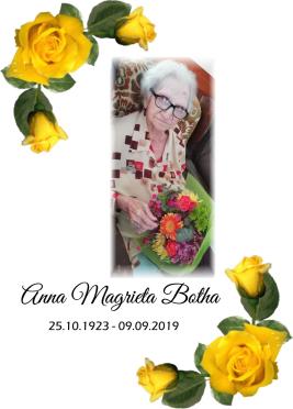 BOTHA-Anna-Magrieta-1923-2019-F