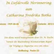 BOTHA-Catharina-Fredrika-Nn-Tienie-nee-Theron-1929-2012-F_98