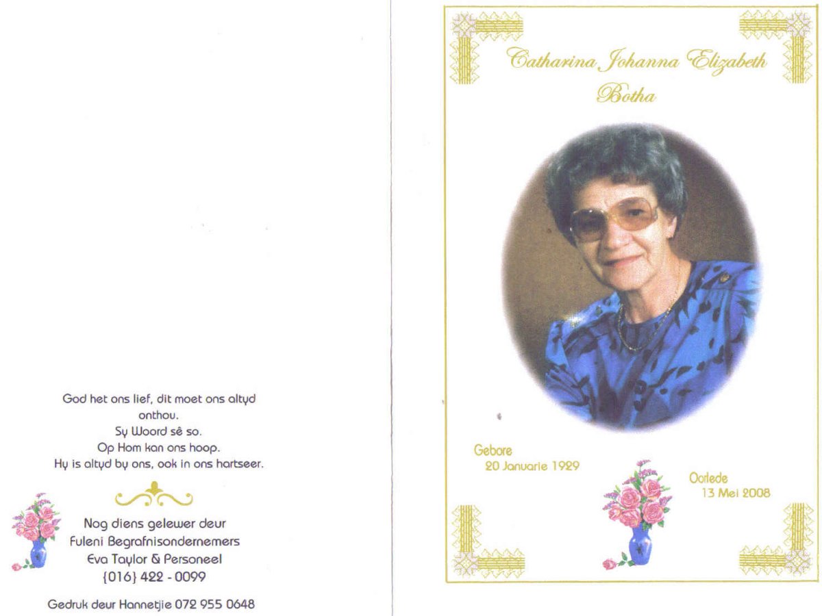 BOTHA-Catharina-Johanna-Elizabeth-Sales-1929-2008-M_01