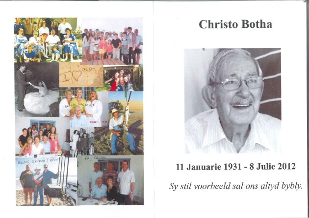 BOTHA-Christo-1931-2012-M_01