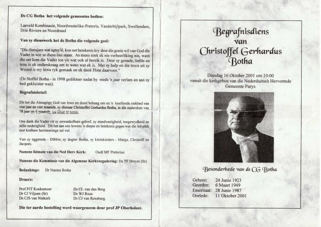 BOTHA-Christoffel-Gerhardus-Nn-Stoffel-1923-2001-Ds-M_01