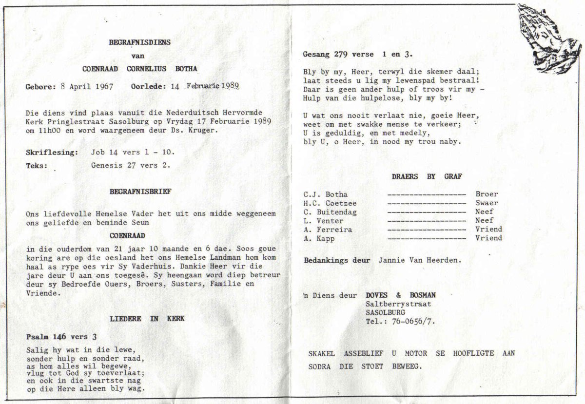 BOTHA-Coenraad-Cornelius-1967-1989-M_01