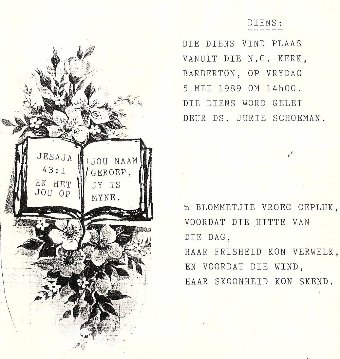 BOTHA-Corné-1989-1989-F_96