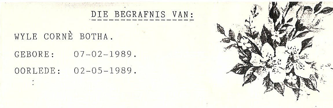 BOTHA-Corné-1989-1989-F_97