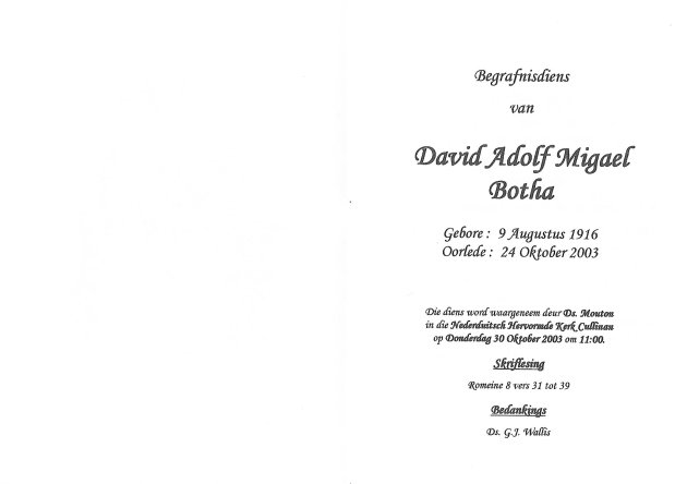 BOTHA-David-Adolf-Migael-Nn-Dolf-1916-2003-M_2