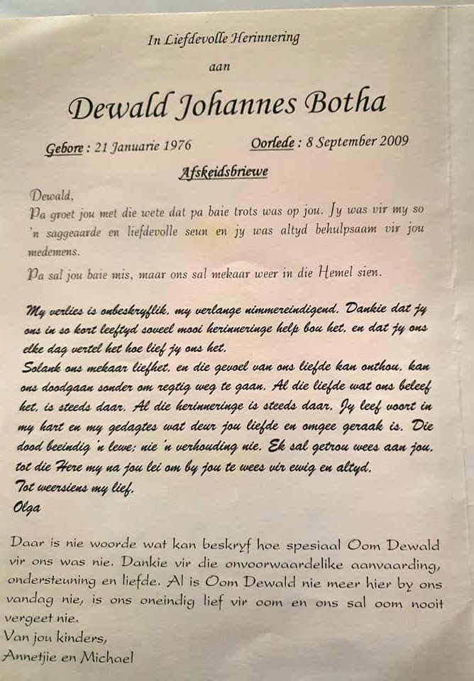 BOTHA-Dewald-1976-2009-M_02
