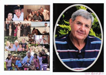 BOTHA-Dolph-1945-2019-M