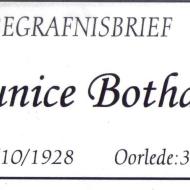 BOTHA-Eunice-1928-2004-F_98