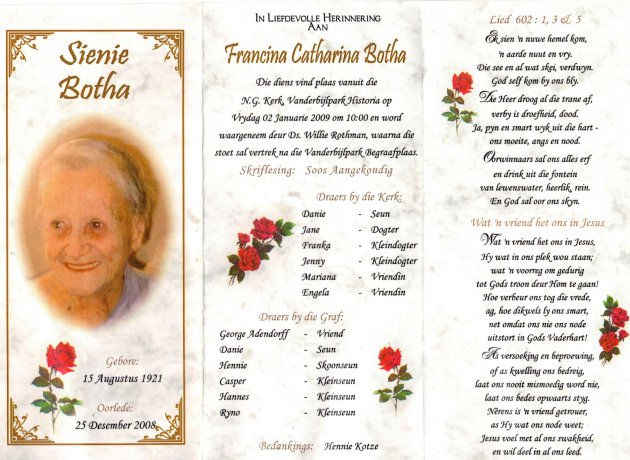 BOTHA-Francina-Catharina-Nn-Sienie-1921-2008-F_01