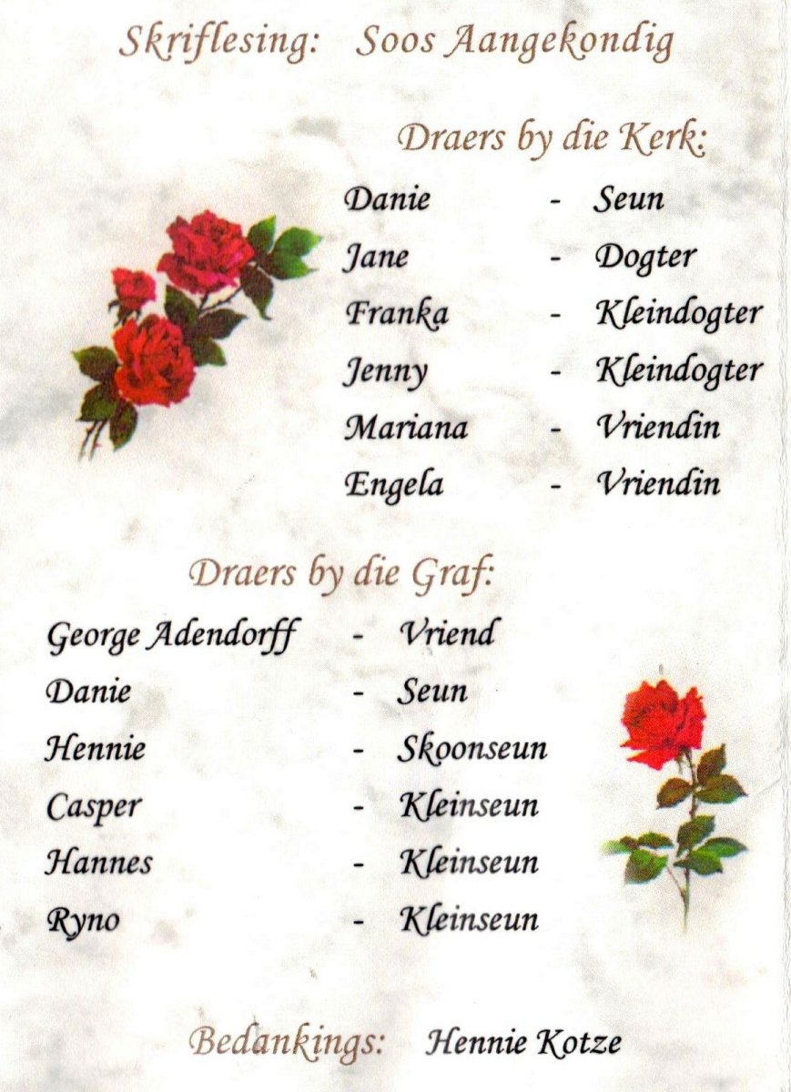 BOTHA-Francina-Catharina-Nn-Sienie-1921-2008-F_99