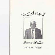BOTHA-Francois-Pierre-Sarel-1912-1998-M_1
