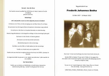 BOTHA-Frederik-Johannes-Nn-Frikkie-1937-2012-M