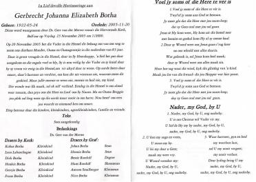 BOTHA-Gerbrecht-Johanna-Elizabeth-Nn-Breggie-1922-2005-F_2