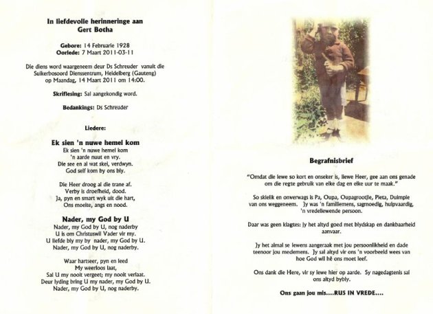 BOTHA-Gerhardus-Francois-Nn-Gert.Pieta.Duimpie-1928-2011-M_2