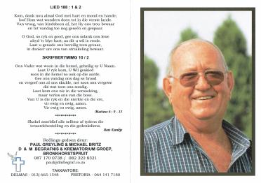 BOTHA-Gerhardus-Petrus-Nn-Gert-1953-2017-M