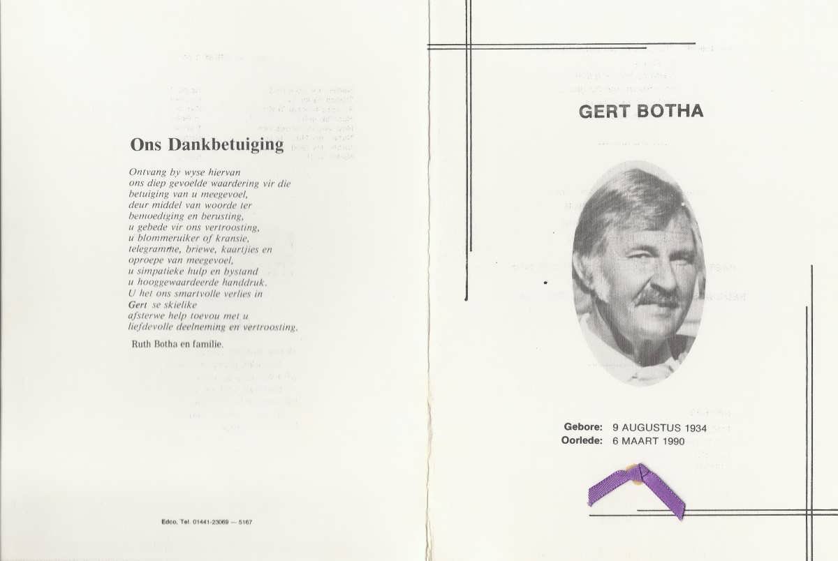 BOTHA-Gert-1934-1990-M_1
