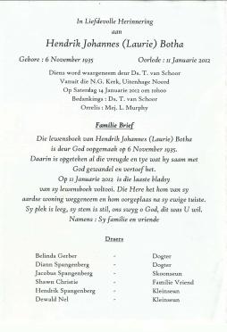 BOTHA-Hendrik-Johannes-Nn-Laurie-1935-2012-M_2