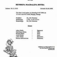BOTHA-Hendrina-Magdalena-1913-1998-F_98