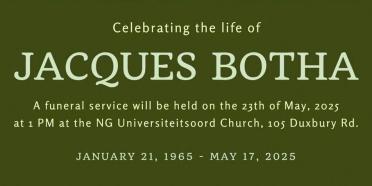 BOTHA-Jacques-1965-2025-M_99
