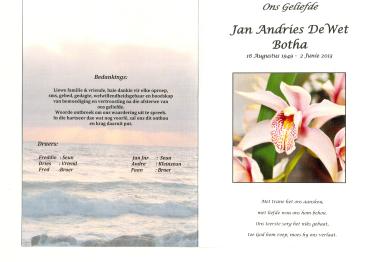 BOTHA-Jan-Andries-DeWet-1949-2013-M