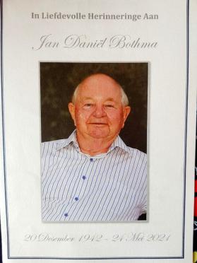 BOTHA-Jan-Daniël-Nn-Jan-1942-2021-M