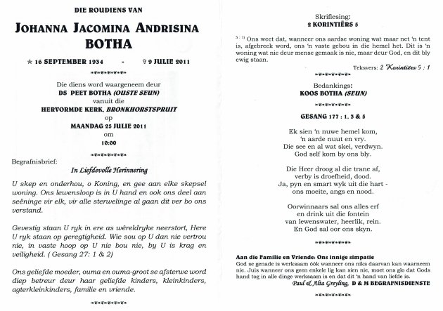 BOTHA-Johanna-Jacomina-Andrisina-Nn-Hannetjie-1934-2011-F_2