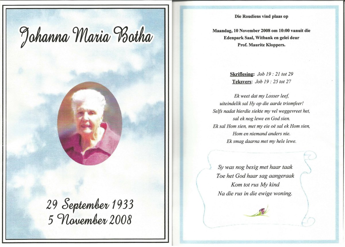 BOTHA-Johanna-Maria-1933-2008-F-1