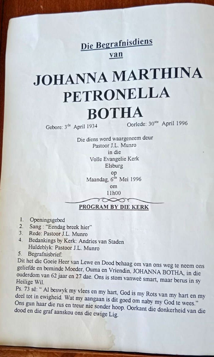 BOTHA-Johanna-Marthina-Petronella-Nn-Johanna-1934-1996-F-01