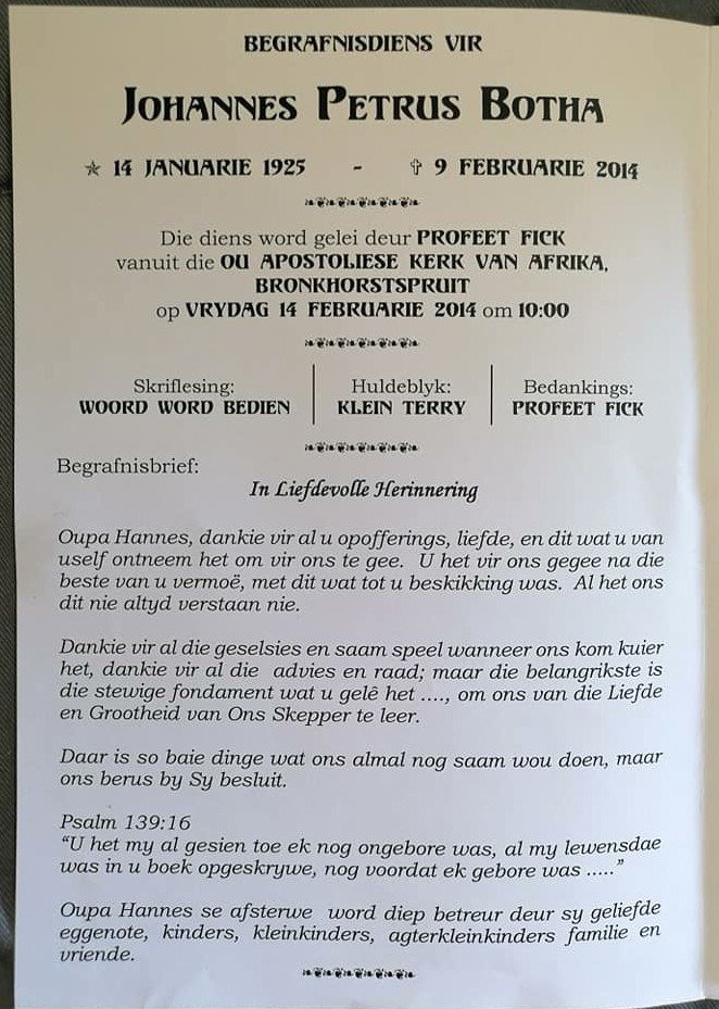 BOTHA-Johannes-Petrus-Nn-Hannes-1925-2014-M_02