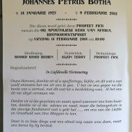 BOTHA-Johannes-Petrus-Nn-Hannes-1925-2014-M_02