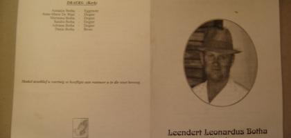 BOTHA-Leendert-Leonardus-Nn-Len-1941-2001-M