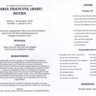 BOTHA-Maria-Francina-Nn-Baby-1924-2012-F_2
