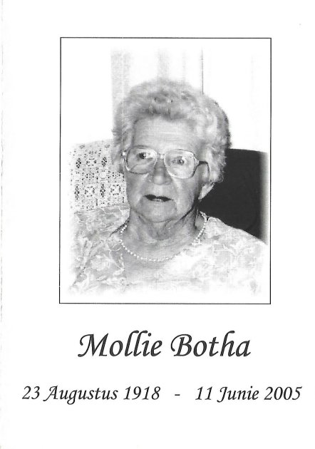 BOTHA-Maria-Hendrina-Christina-Nn-Mollie-1918-2005-F_1