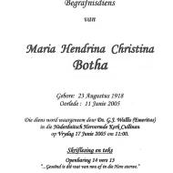 BOTHA-Maria-Hendrina-Christina-Nn-Mollie-1918-2005-F_2