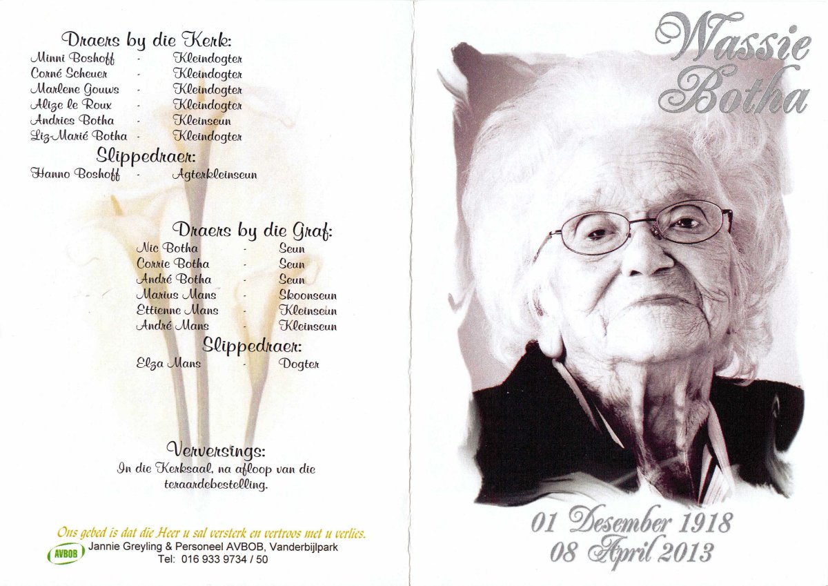 BOTHA-Maria-Susanna-Elizabeth-Nn-Wassie-1918-2013-F_1
