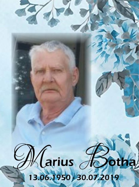 BOTHA-Marius-1950-2019-M_01