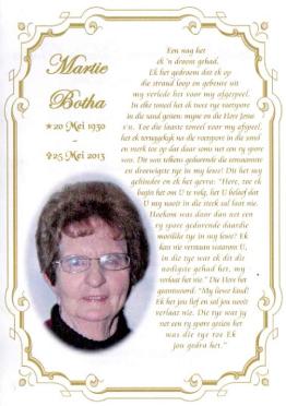 BOTHA-Martha-Catharina-Maria-Nn-Martie-1930-2013-F_2
