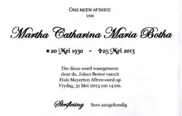 BOTHA-Martha-Catharina-Maria-Nn-Martie-1930-2013-F_3