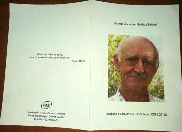 BOTHA-Petrus-Johannes-Nn-Johan-1936-2013-M_1