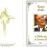 BOTHA-Renier-Jacobus-Nn-Renier-1935-2013-M_1