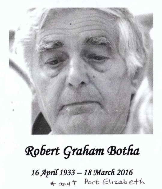 BOTHA-Robert-Graham-1933-2016-M_99