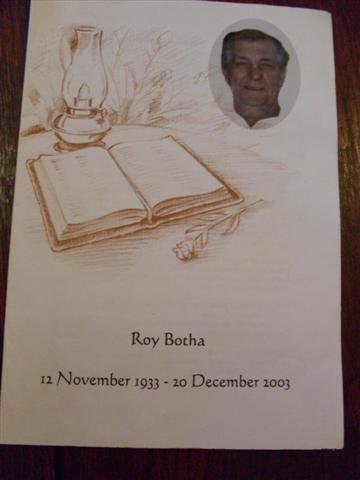 BOTHA-Roy-1933-2003-M_1